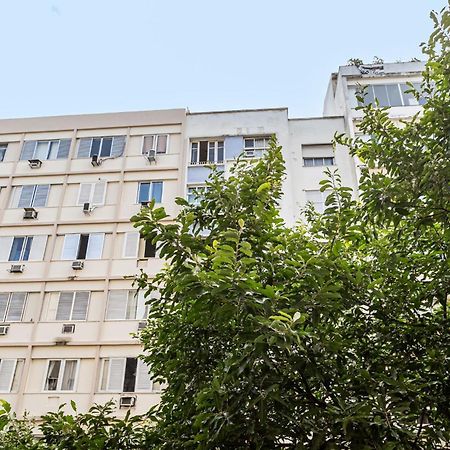 Pacote Copacabana + 1 Tour Ou Transfer 리오데자네이루 외부 사진