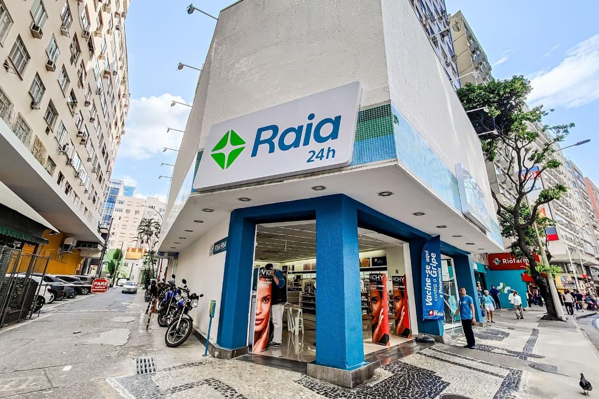 Pacote Copacabana + 1 Tour Ou Transfer 리오데자네이루 외부 사진
