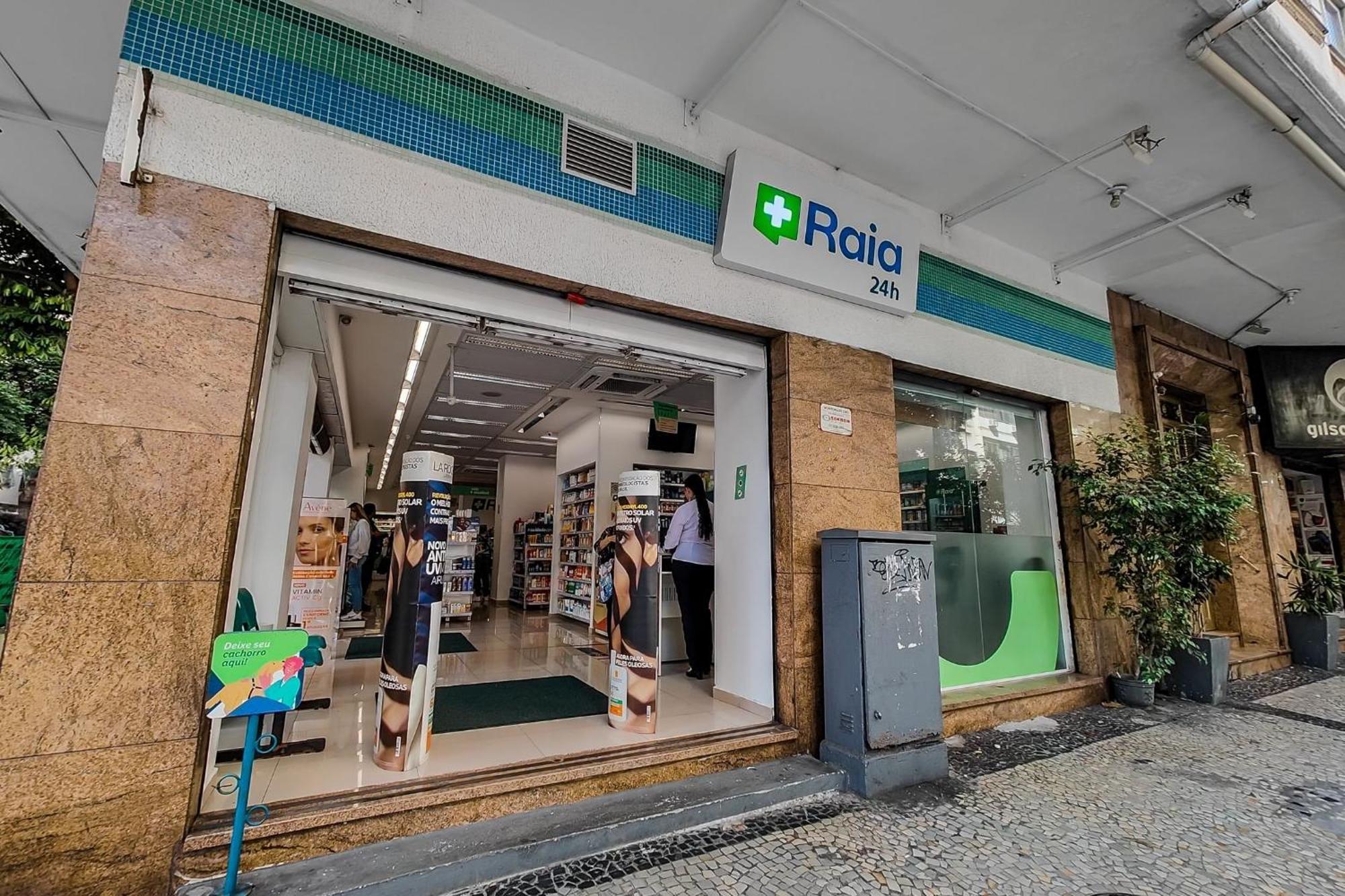 Pacote Copacabana + 1 Tour Ou Transfer 리오데자네이루 외부 사진