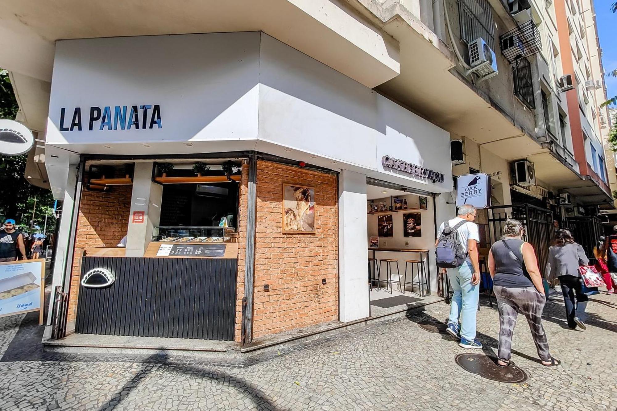 Pacote Copacabana + 1 Tour Ou Transfer 리오데자네이루 외부 사진